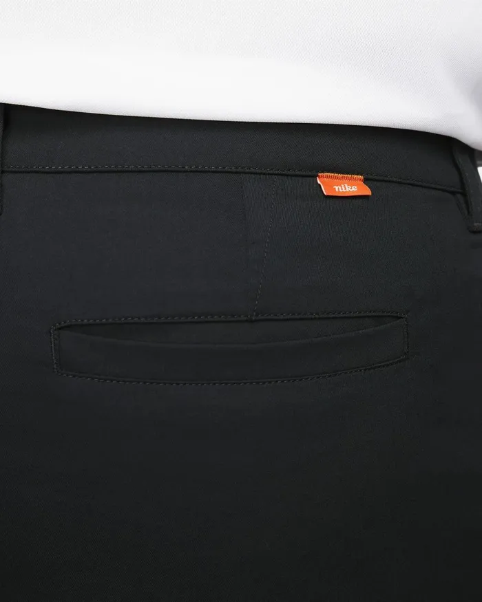 Men Nike Shorts DriFIT UV Black