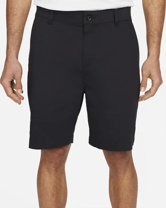 Men Nike Shorts DriFIT UV Black