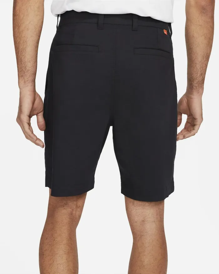 Men Nike Shorts DriFIT UV Black