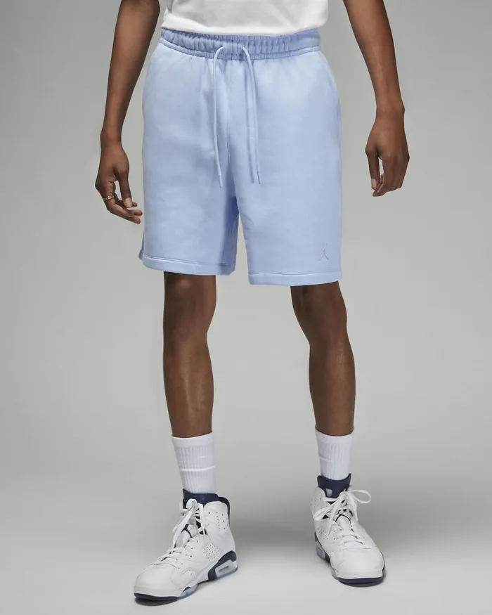Men Nike Shorts Jordan Essentials Royal Tintroyal Tintwhite