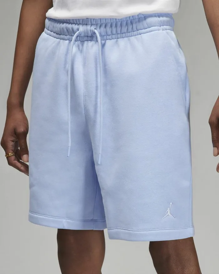 Men Nike Shorts Jordan Essentials Royal Tintroyal Tintwhite
