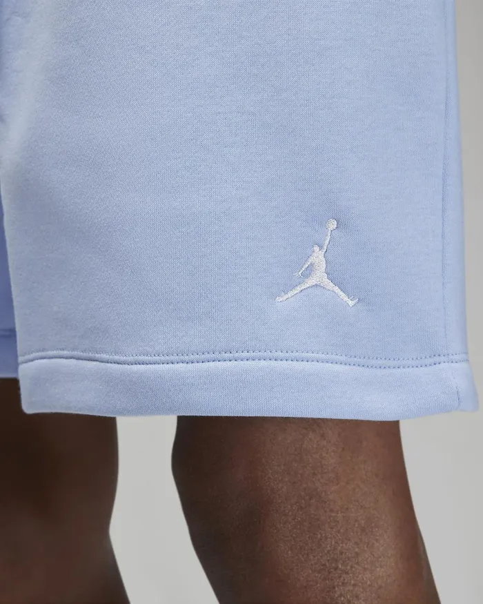 Men Nike Shorts Jordan Essentials Royal Tintroyal Tintwhite
