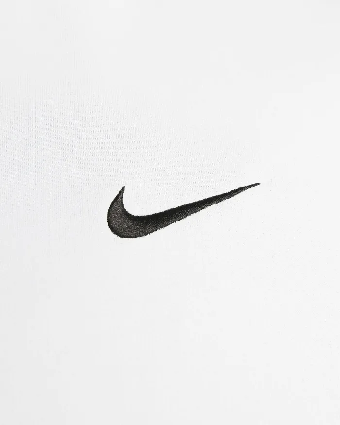 Men Nike Tops And TShirts NikeCourt DriFIT Whiteblack