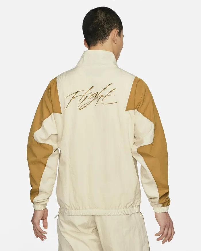 Men Nike Tracksuits Jordan Flight Suit Beachwheat