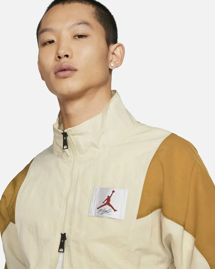 Men Nike Tracksuits Jordan Flight Suit Beachwheat