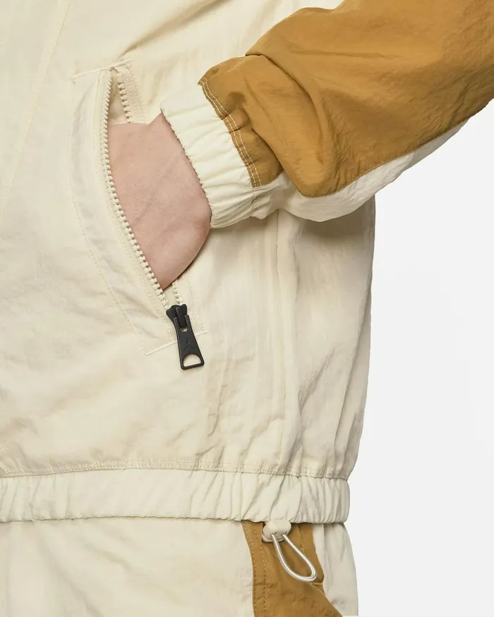Men Nike Tracksuits Jordan Flight Suit Beachwheat
