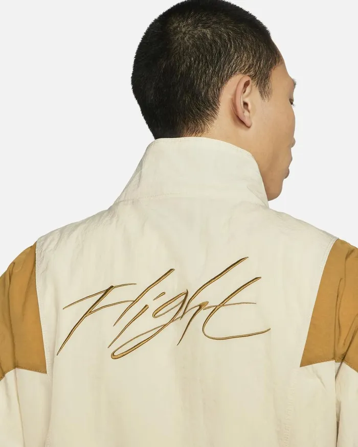 Men Nike Tracksuits Jordan Flight Suit Beachwheat