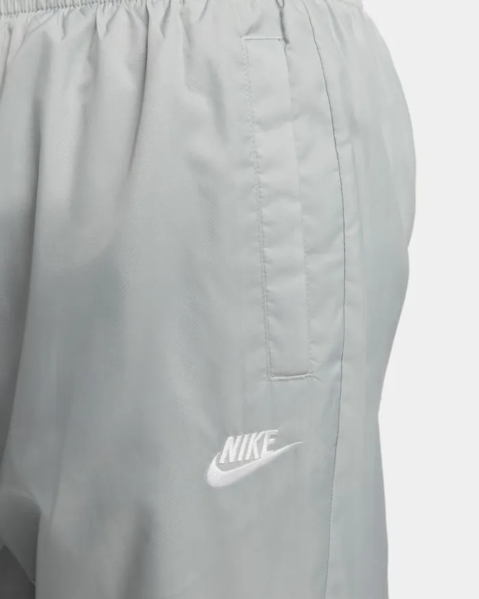 Men Nike Tracksuits Sportswear Club Light Smoke Greywhite