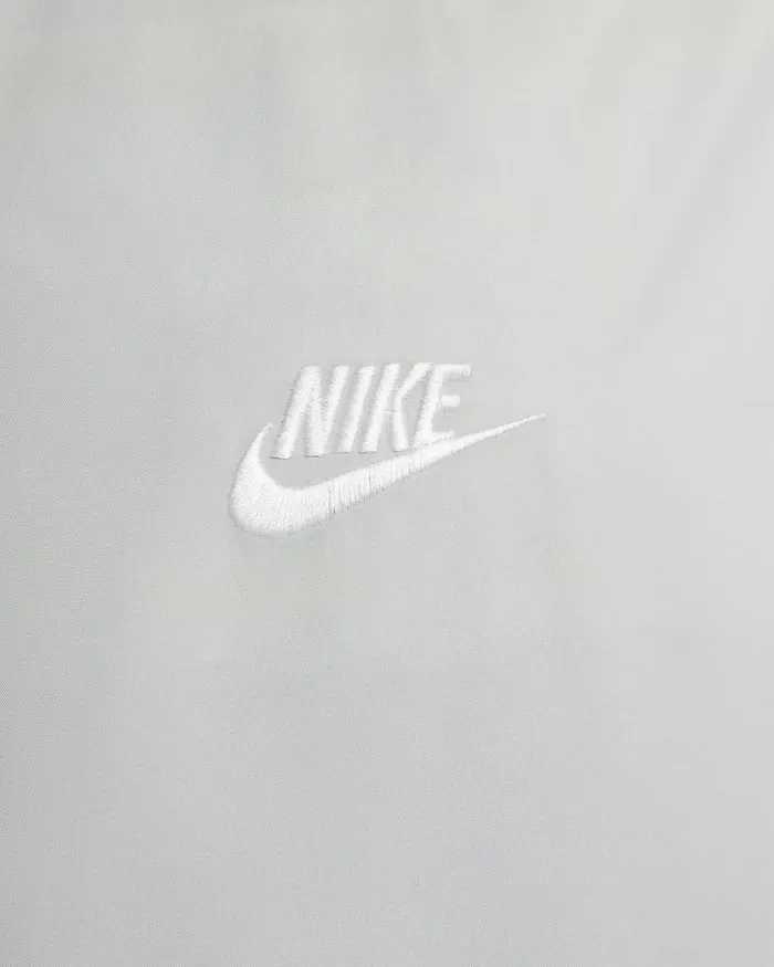 Men Nike Tracksuits Sportswear Club Light Smoke Greywhite