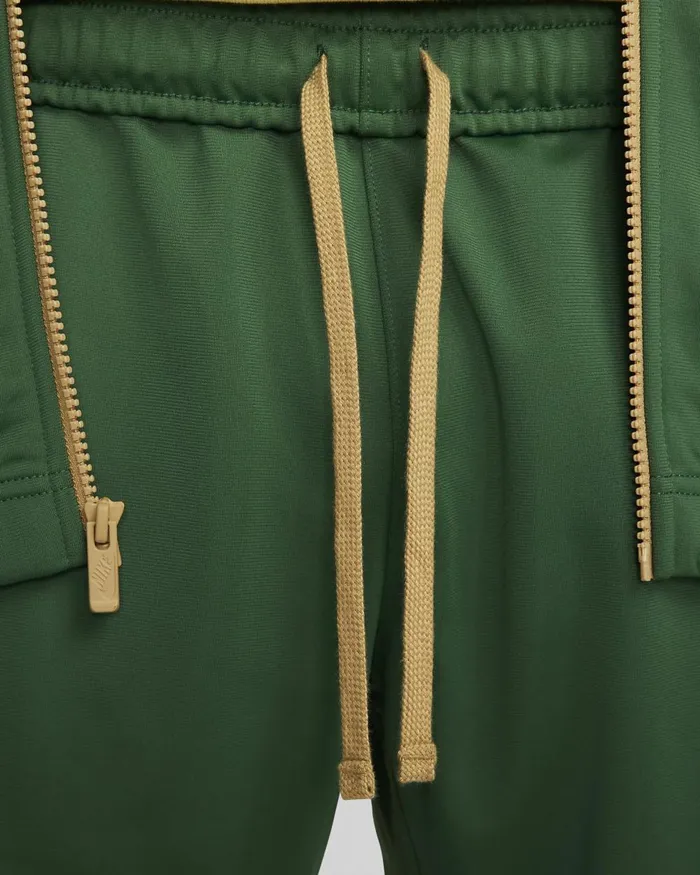 Men Nike Tracksuits Sportswear Sport Essentials Gorge Greenelemental Gold