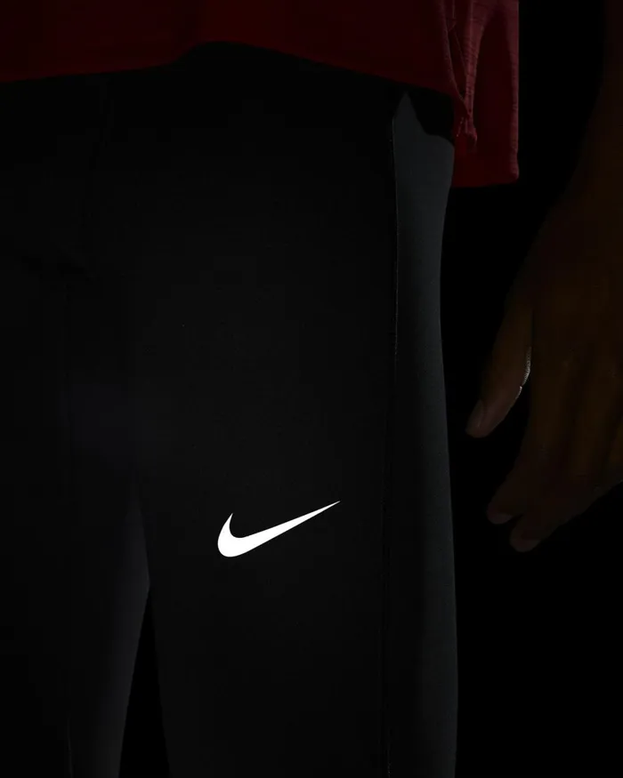 Men Nike Trousers And Tights Challenger Black