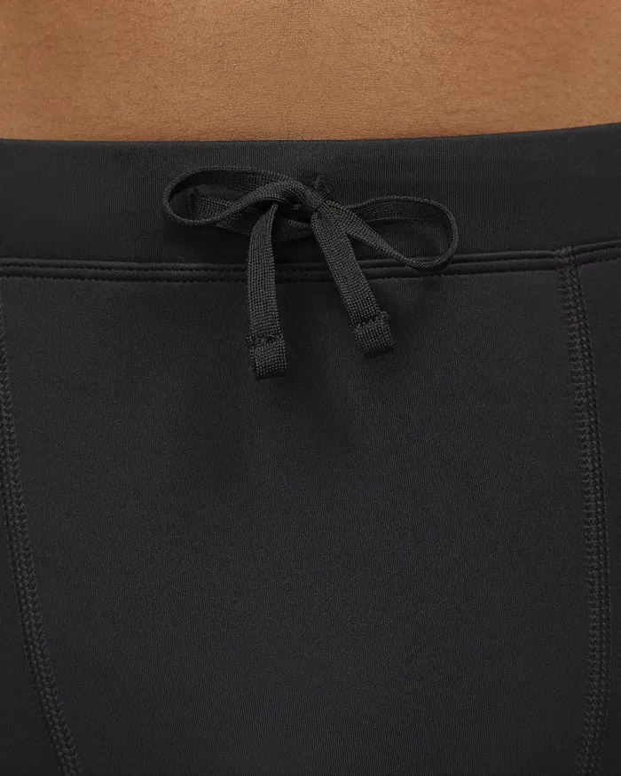 Men Nike Trousers And Tights Challenger Black