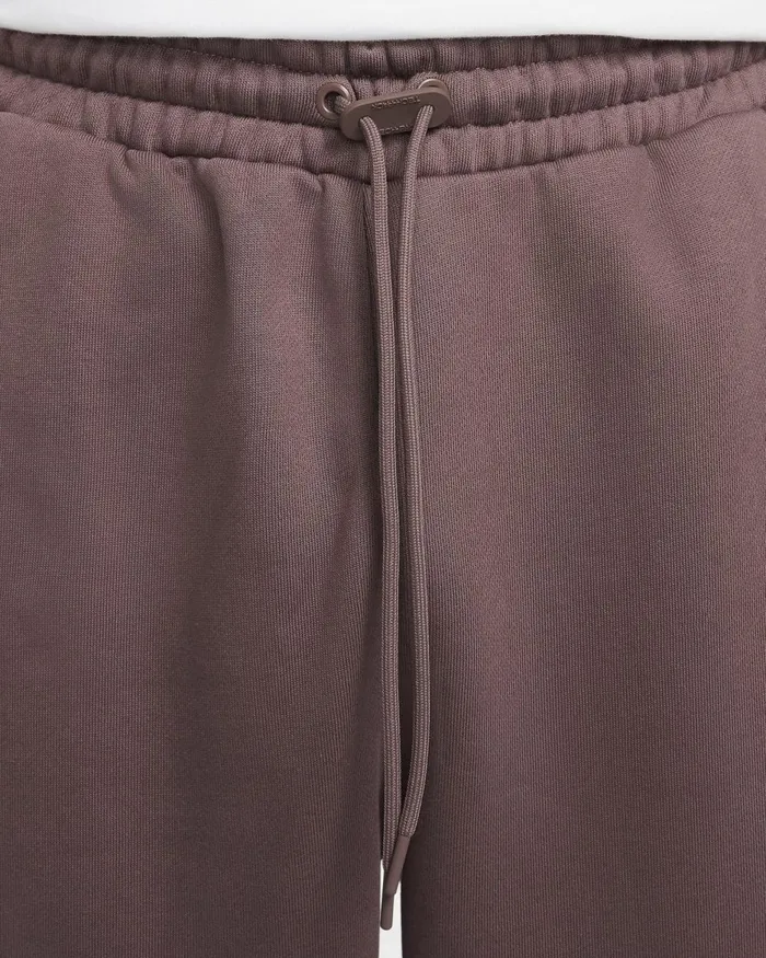 Men Nike Trousers And Tights Sportswear ThermaFIT Tech Pack Plum Eclipseplum Eclipse