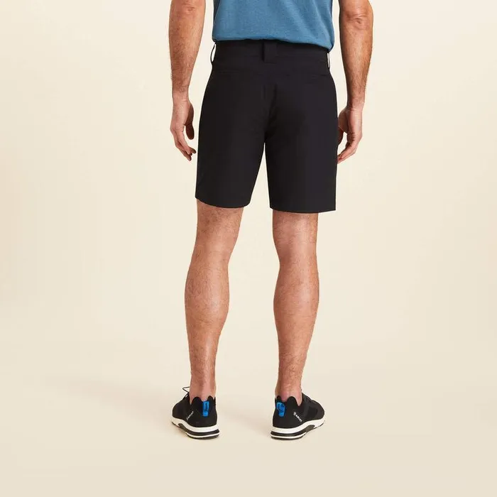 Men Pants and Shorts Ariat Tek Short Black