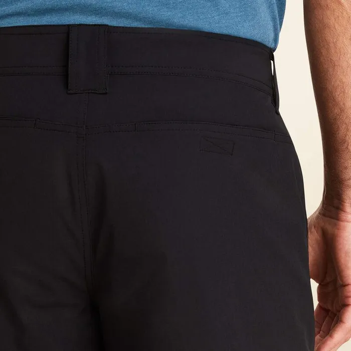 Men Pants and Shorts Ariat Tek Short Black