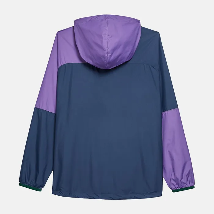 Men Parks Project X New Balance Packable Anorak Jacket Sour Grape New Balance Jackets and Vests Men Parks Project X New Balance Packable Anorak Jacket Sour Grape New Balance Jackets and Vests