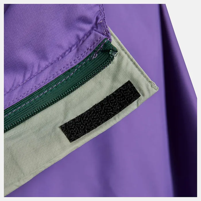 Men Parks Project X New Balance Packable Anorak Jacket Sour Grape New Balance Jackets and Vests Men Parks Project X New Balance Packable Anorak Jacket Sour Grape New Balance Jackets and Vests