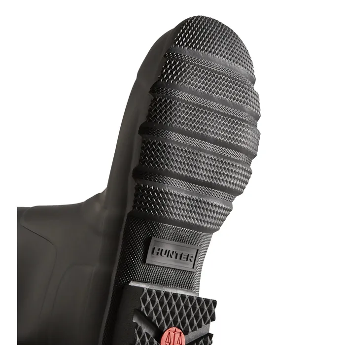 Men Rain Boots HunterBoots Men8217s Original Short Rain Boots