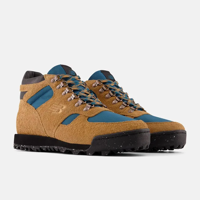 Men Rainier Faded Workwear With Dark Moonstone And Black New Balance Hiking and Trail Men Rainier Faded Workwear With Dark Moonstone And Black New Balance Hiking and Trail