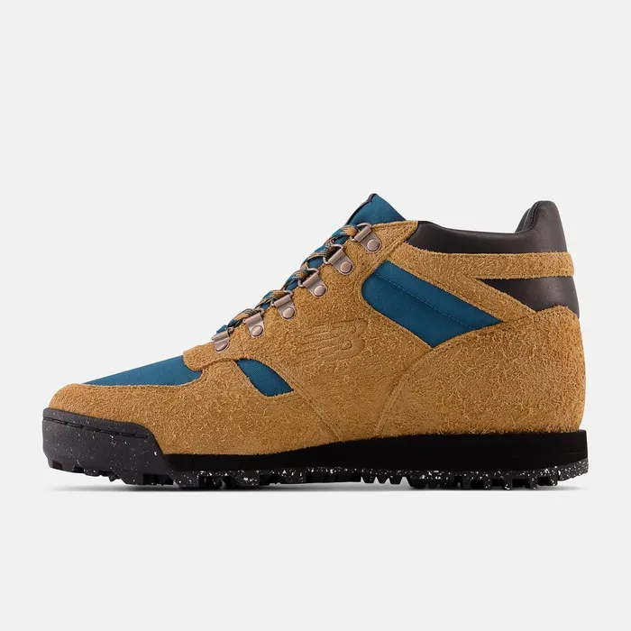 Men Rainier Faded Workwear With Dark Moonstone And Black New Balance Hiking and Trail Men Rainier Faded Workwear With Dark Moonstone And Black New Balance Hiking and Trail