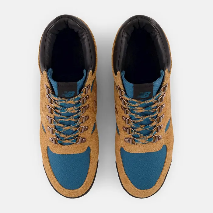 Men Rainier Faded Workwear With Dark Moonstone And Black New Balance Hiking and Trail Men Rainier Faded Workwear With Dark Moonstone And Black New Balance Hiking and Trail