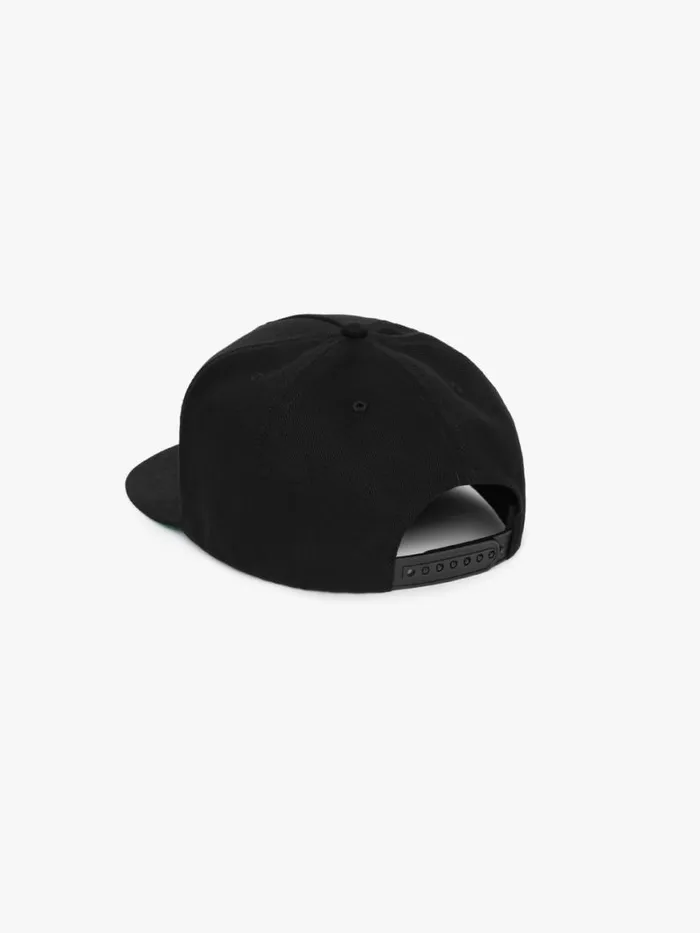 Men Rhude Hats ALPINE STRUCTURE HAT Redcream