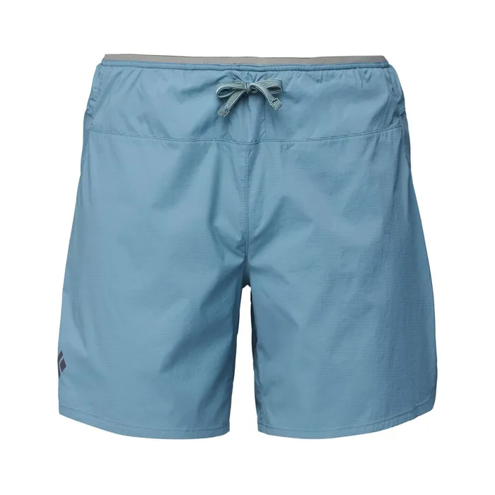 Men Shorts Black Diamond Distance Short