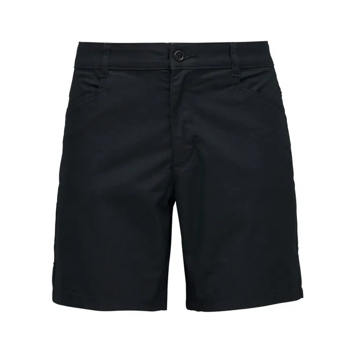 Men Shorts Black Diamond Mantel Pant