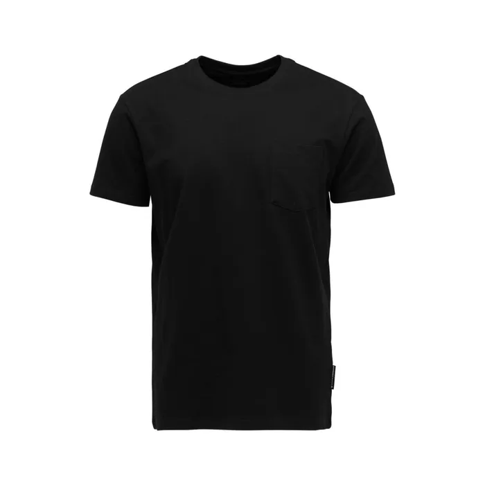 Men Tees and Tanks Black Diamond Project Tee Black Diamond Gear
