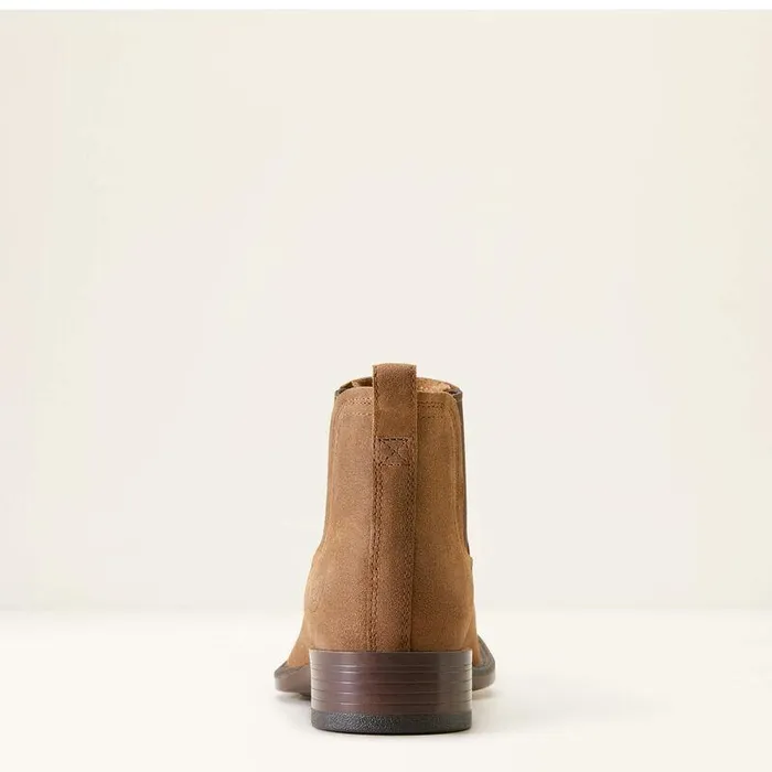 Men Western Boots Ariat Booker Ultra Western Boot Adobe Mocha Men Western Boots Ariat Booker Ultra Western Boot Adobe Mocha