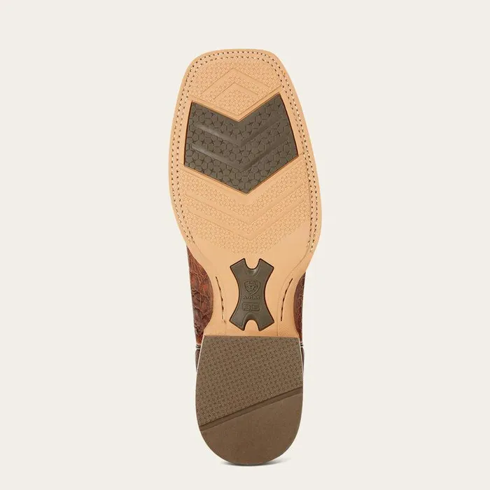 Men Western Boots Ariat Cowhand Western Boot Adobe Clay Men Western Boots Ariat Cowhand Western Boot Adobe Clay