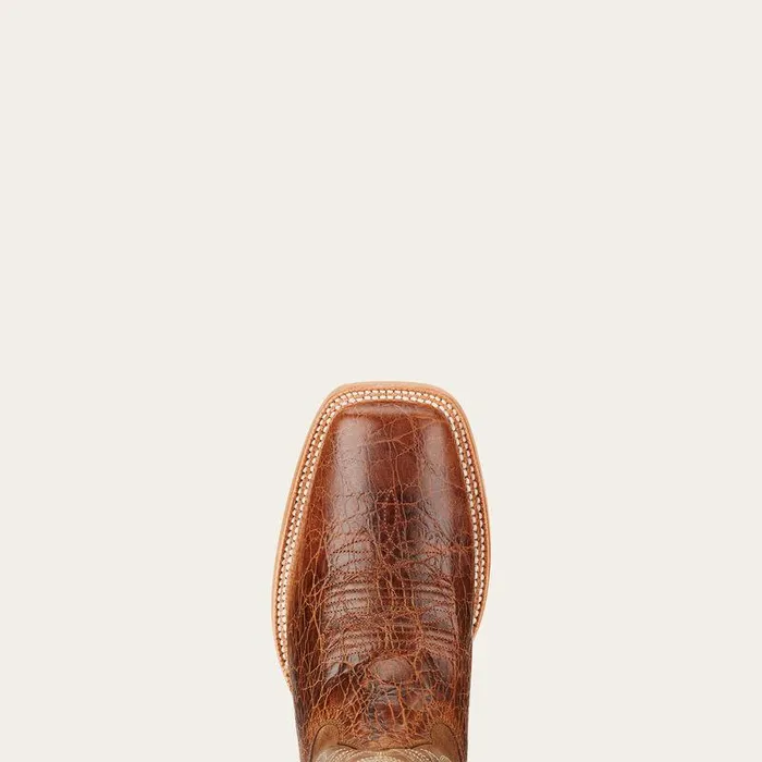 Men Western Boots Ariat Cowhand Western Boot Adobe Clay Men Western Boots Ariat Cowhand Western Boot Adobe Clay