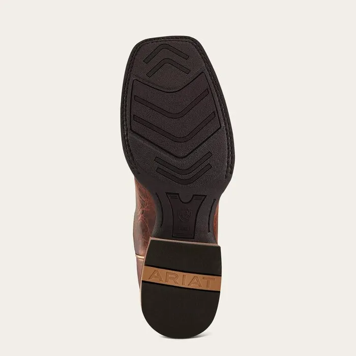 Men Western Boots Ariat Nighthawk Western Boot Beasty Brown Men Western Boots Ariat Nighthawk Western Boot Beasty Brown