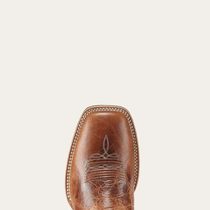 Men Western Boots Ariat Nighthawk Western Boot Beasty Brown Men Western Boots Ariat Nighthawk Western Boot Beasty Brown