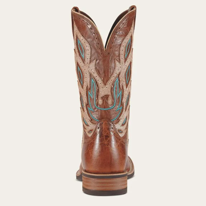Men Western Boots Ariat Nighthawk Western Boot Beasty Brown Men Western Boots Ariat Nighthawk Western Boot Beasty Brown