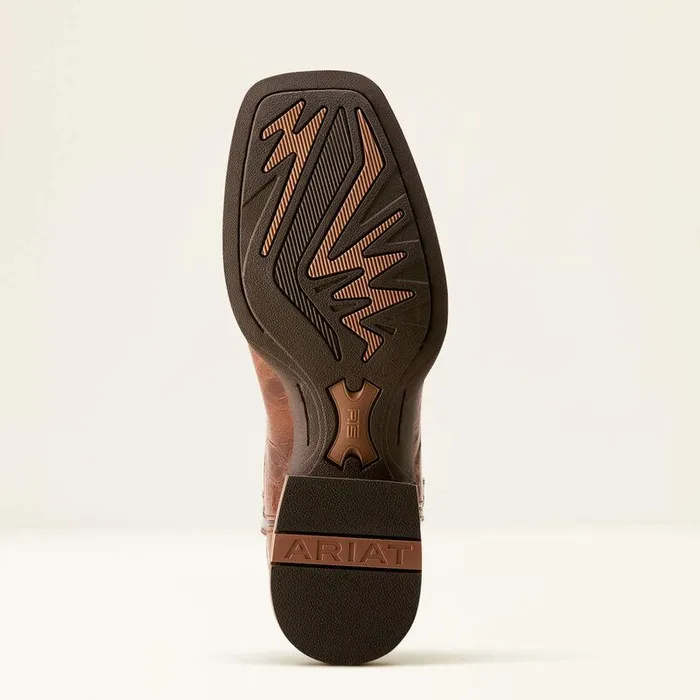 Men Western Boots Ariat Slingshot Cowboy Boot Dark Taneasy Green Men Western Boots Ariat Slingshot Cowboy Boot Dark Taneasy Green