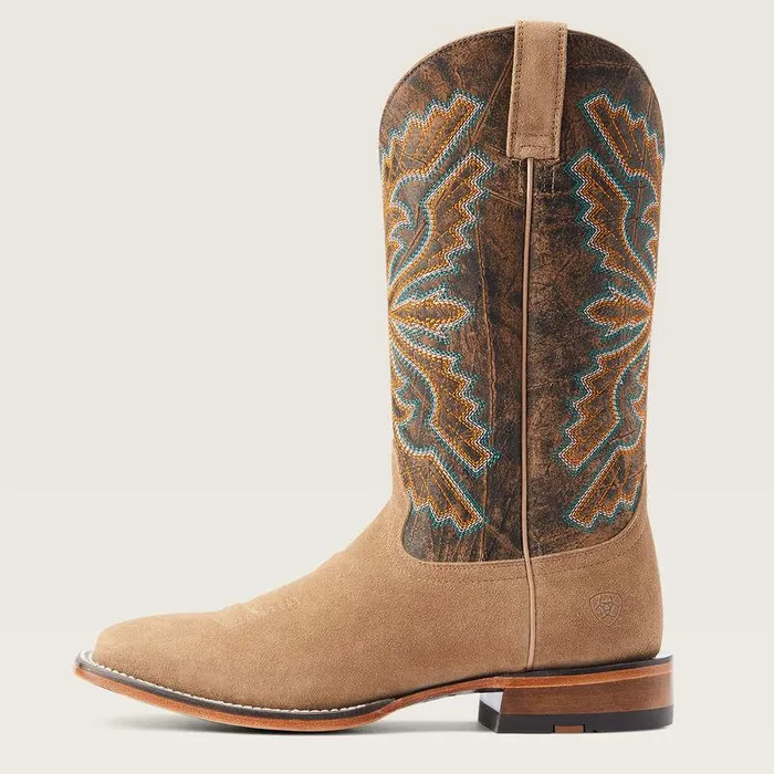 Men Western Boots Ariat Sting Cowboy Boot Earth