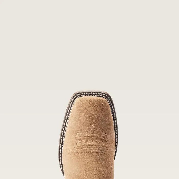 Men Western Boots Ariat Sting Cowboy Boot Earth