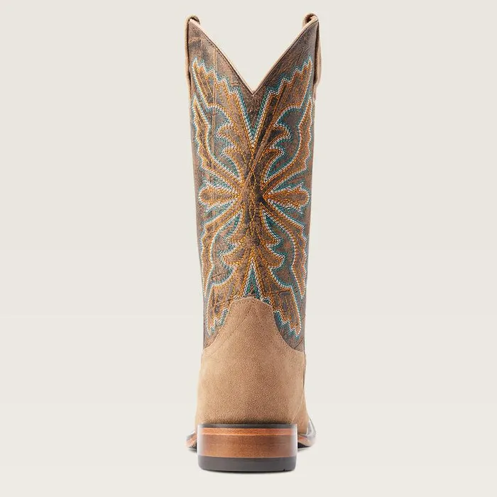 Men Western Boots Ariat Sting Cowboy Boot Earth