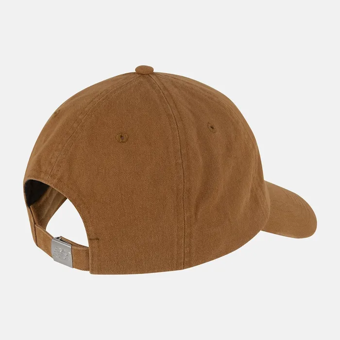 MenWomen 6 Panel Classic Hat Tobacco New Balance Hats MenWomen 6 Panel Classic Hat Tobacco New Balance Hats