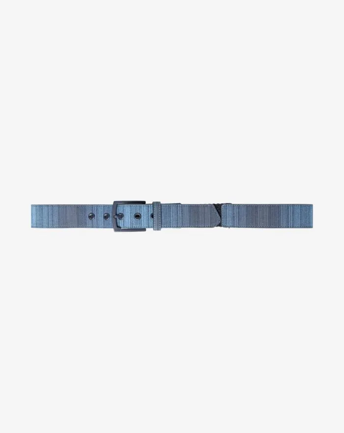MenWomen Belts TravisMathew ROYAL HERITAGE CANVAS STRETCH BELT Total Eclipse