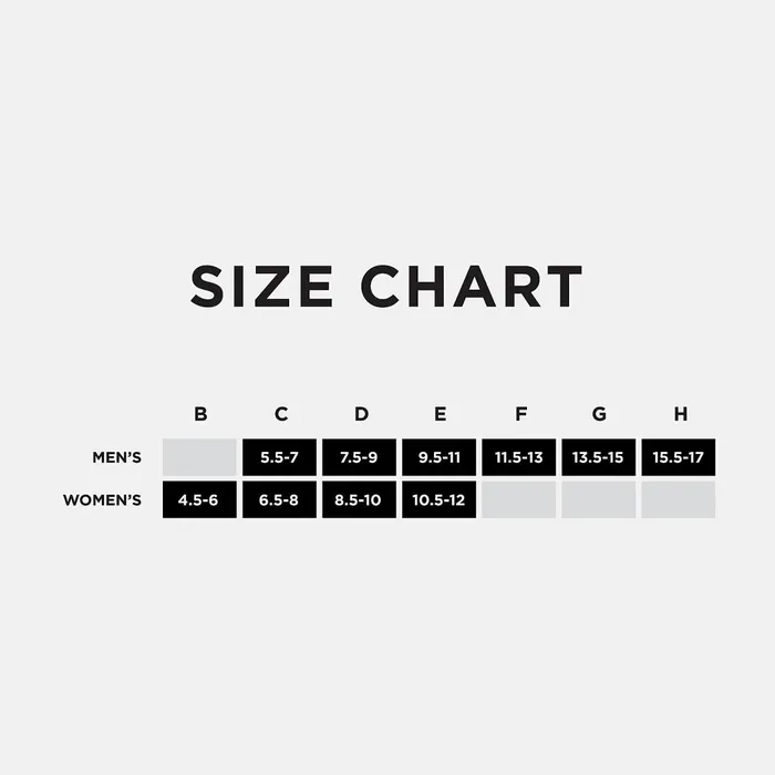 MenWomen Casual SlimFit Arch Support Insole Grey New Balance Insoles
