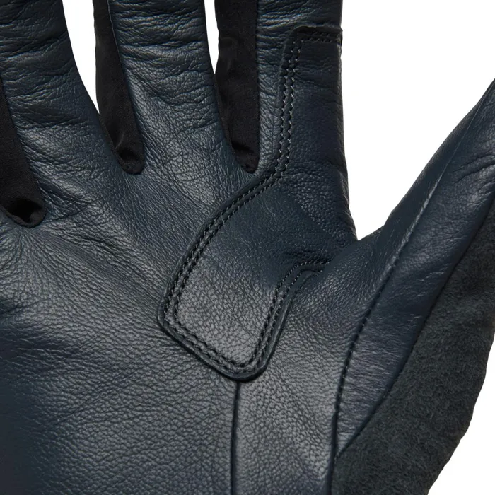 MenWomen Climbing Gloves Black Diamond Terminator Gloves