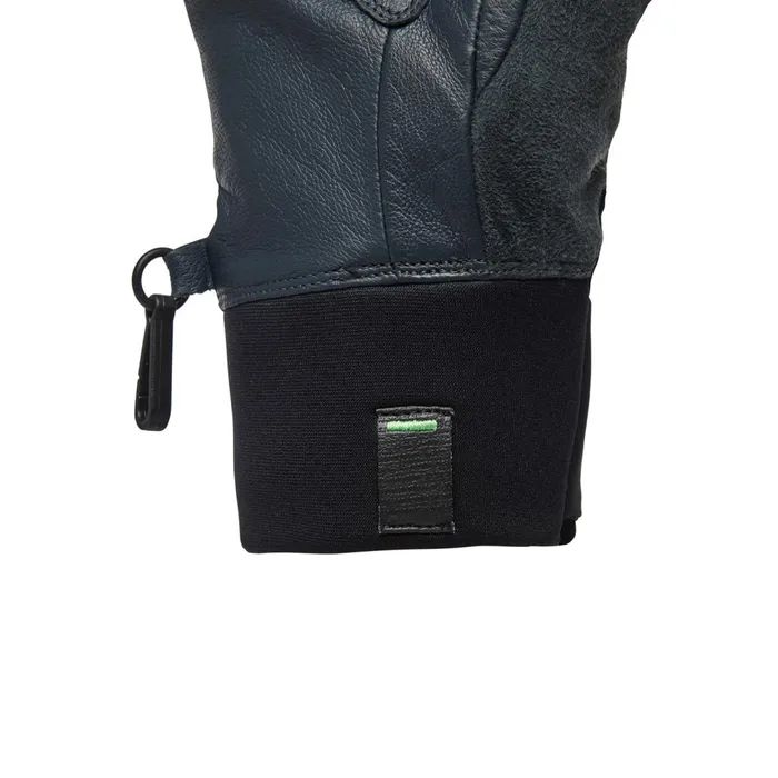 MenWomen Climbing Gloves Black Diamond Terminator Gloves