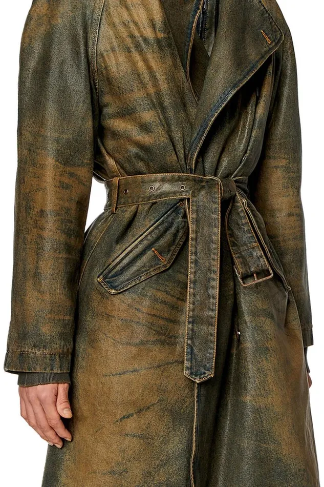 MenWomen Diesel Jackets CLJMATTHEW Brown MenWomen Diesel Jackets CLJMATTHEW Brown