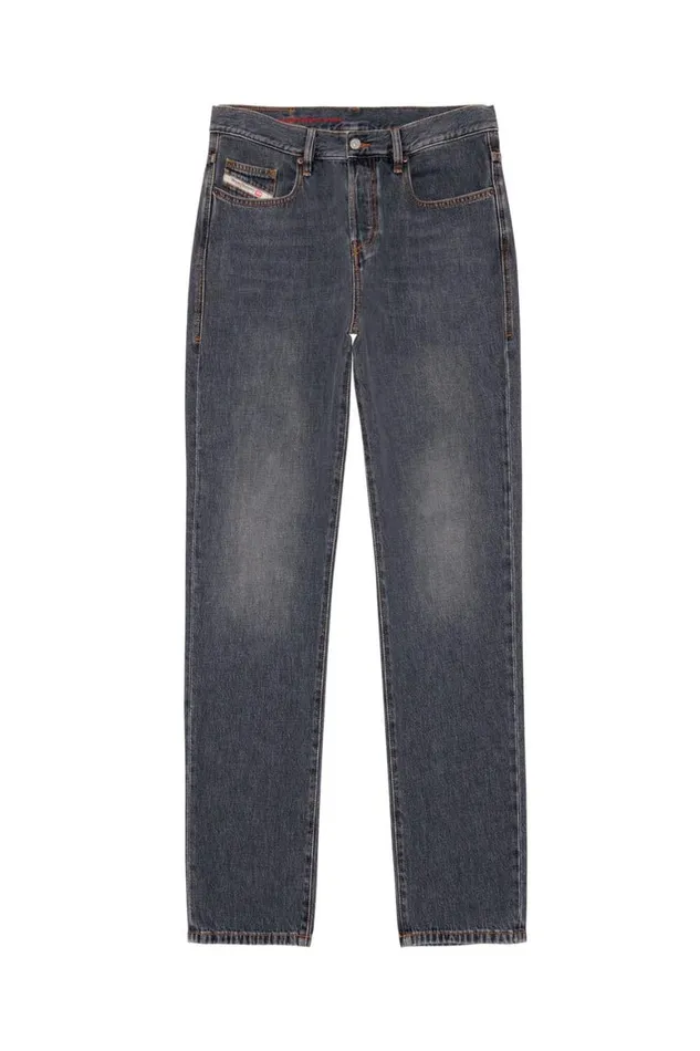 MenWomen Diesel Jeans Straight Jeans 2020 DViker 09B88 Blackdark Grey MenWomen Diesel Jeans Straight Jeans 2020 DViker 09B88 Blackdark Grey