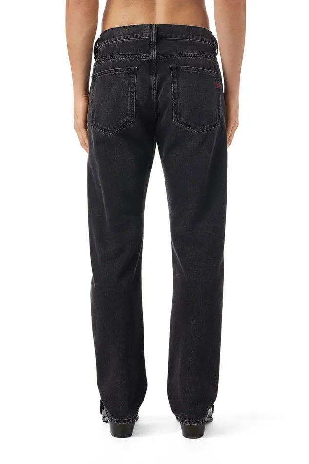 MenWomen Diesel Jeans Straight Jeans 2020 DViker 09B88 Blackdark Grey MenWomen Diesel Jeans Straight Jeans 2020 DViker 09B88 Blackdark Grey