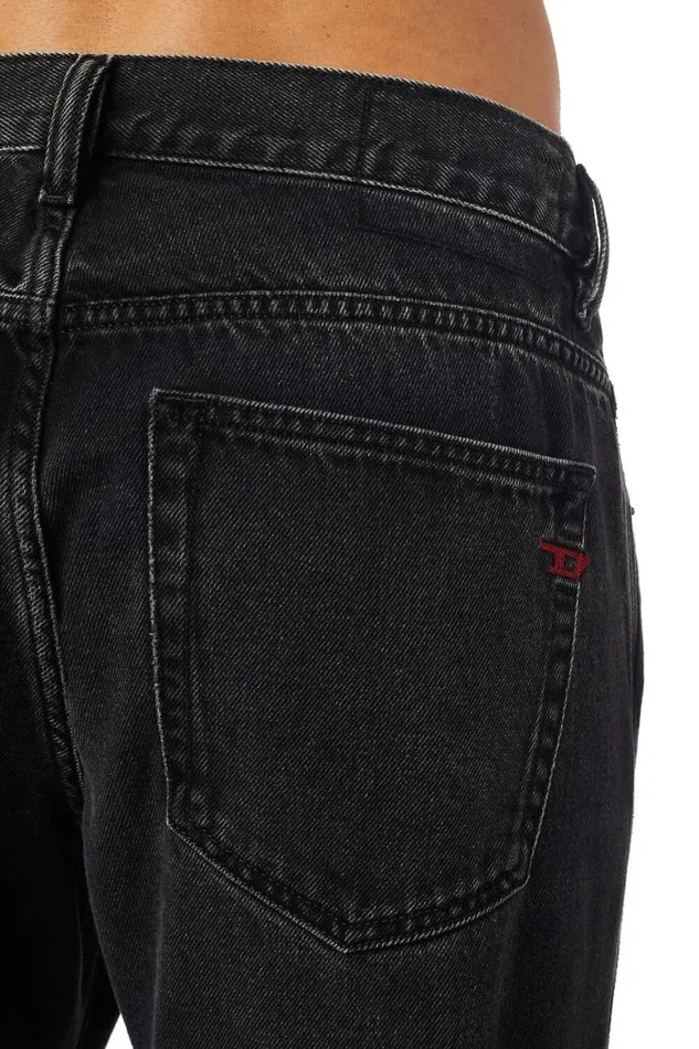 MenWomen Diesel Jeans Straight Jeans 2020 DViker 09B88 Blackdark Grey MenWomen Diesel Jeans Straight Jeans 2020 DViker 09B88 Blackdark Grey