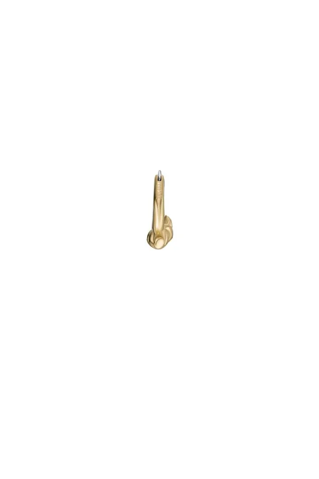 MenWomen Diesel Jewelry DX1566710 JEWEL Gold MenWomen Diesel Jewelry DX1566710 JEWEL Gold