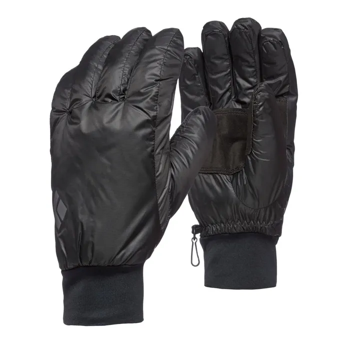 MenWomen Everyday Gloves Black Diamond Stance Gloves